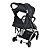 Carrinho de Bebê Zap e Bebê Conforto Touring X - Burigotto - Imagem 3