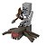 Boneco Minecraft Jockey de Aranha e Esqueleto - Mattel - Imagem 4