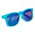Banheira Piscina Inflável 28L Com Óculos Azul - Imagem 7
