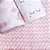 Cueiro Swade Soft Premium Com Fraldinhas Rosa - Papi Mami - Imagem 4