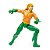 Mini Escavadeira John Deere Com Boneco DC Aquaman - Imagem 9