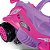 Quadriciclo Infantil Cross Legacy  2 em 1 Pink  - Calesita - Imagem 6