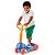 Patinete Infantil Mini Scooty 0916 - Calesita - Imagem 5
