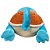 Pelúcia Pokémon Turtwig E Squirtle - Sunny Brinquedos - Imagem 10