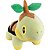 Pelúcia Pokémon Turtwig E Squirtle - Sunny Brinquedos - Imagem 6