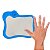 Mesa Infantil Projetora Play&Learn Com Tablet Lousa Mágica - Imagem 11