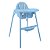 Cadeira de Refeição Macaron Azul (6 meses a 15 kg) - Voyage - Imagem 1