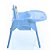 Cadeira de Refeição Macaron Azul (6 meses a 15 kg) - Voyage - Imagem 7