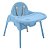 Cadeira de Refeição Macaron Azul (6 meses a 15 kg) - Voyage - Imagem 4