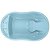 Banheira Infantil 29 litros com Cobertor de Microfibra Azul - Imagem 5