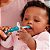 Escova de Dente Infantil (+5m) Training Brush Verde - Mam - Imagem 5