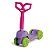 Patinete Infantil Mini Scooty Lilás - Calesita - Imagem 1