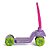 Patinete Infantil Mini Scooty Lilás - Calesita - Imagem 3