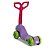 Patinete Infantil Mini Scooty Lilás - Calesita - Imagem 4