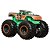 Hot Wheels Monster Truck  Tri-To Crush-Me VS Baja - Mattel - Imagem 3