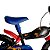 Bicicleta Infantil Aro 12 Motobike - Styll Baby - Imagem 3