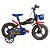 Bicicleta Infantil Aro 12 Motobike - Styll Baby - Imagem 2
