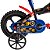 Bicicleta Infantil Aro 12 Motobike - Styll Baby - Imagem 7