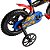 Bicicleta Infantil Aro 12 Motobike - Styll Baby - Imagem 6