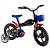 Bicicleta Infantil Aro 12 Motobike - Styll Baby - Imagem 1