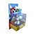 Kit Super Mario Boneco 2.5 Polegadas Mario Gato e Yoshi - Imagem 10