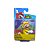 Kit Super Mario Boneco 2.5 Polegadas Mario Gato e Yoshi - Imagem 6