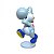 Kit Super Mario Boneco 2.5 Polegadas Mario Gato e Yoshi - Imagem 9