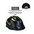 Capacete de Proteção Infantil Preto - Nathor - Imagem 4