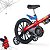 Bicicleta Infantil Aro 16 Spider-Man - Nathor - Imagem 3