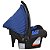 Kit Bebê Conforto Touring X Azul com Base para Bebê Conforto - Imagem 3