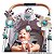 Carrinho de Bebê Romano com Bebê Conforto Grid e Arco Sunny - Imagem 9