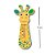 Termômetro de Banho para Banheira Girafinha Verde - Buba - Imagem 3