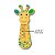 Termômetro de Banho para Banheira Girafinha Verde - Buba - Imagem 2