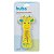 Termômetro de Banho para Banheira Girafinha Verde - Buba - Imagem 5