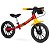 Bicicleta Balance Bike Infantil Fast Aro 12 - Nathor - Imagem 1