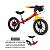 Bicicleta Balance Bike Infantil Fast Aro 12 - Nathor - Imagem 3