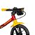 Bicicleta Balance Bike Infantil Fast Aro 12 - Nathor - Imagem 2