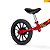 Bicicleta Balance Bike Infantil Fast Aro 12 - Nathor - Imagem 4