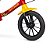 Bicicleta Balance Bike Infantil Fast Aro 12 - Nathor - Imagem 3
