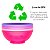 Kit 4 Bowls Infantis 300ml Colorido - Infanti - Imagem 5