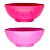 Kit 4 Bowls Infantis 300ml Colorido - Infanti - Imagem 3