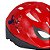 Capacete de Proteção Infantil Spider-Man - Nathor - Imagem 2