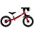 Bicicleta Balance Infantil Caloi Vermelha Aro 12 - Nathor - Imagem 1