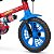 Bicicleta Infantil Aro 12 com Capacete Spider-Man - Nathor - Imagem 4