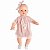 Boneca Meu Bebê Vestido Rosa Claro - Estrela - Imagem 1