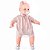 Boneca Meu Bebê Vestido Rosa Claro - Estrela - Imagem 4
