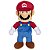 Pelúcia Super Mario e Luigi 9 Polegadas - Candide - Imagem 2