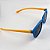Óculos de Sol Baby Color Blue - Buba - Imagem 4