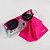 Óculos de Sol Baby Color Pink - Buba - Imagem 1