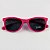 Óculos de Sol Baby Color Pink - Buba - Imagem 3